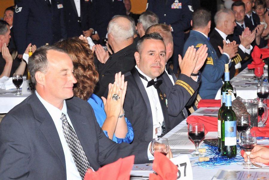 Military Guests DSC 7251